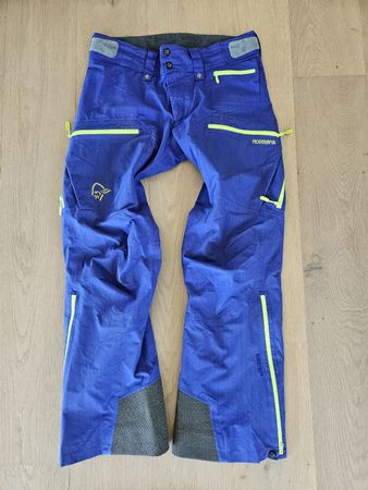 Norrona Narvik Hose