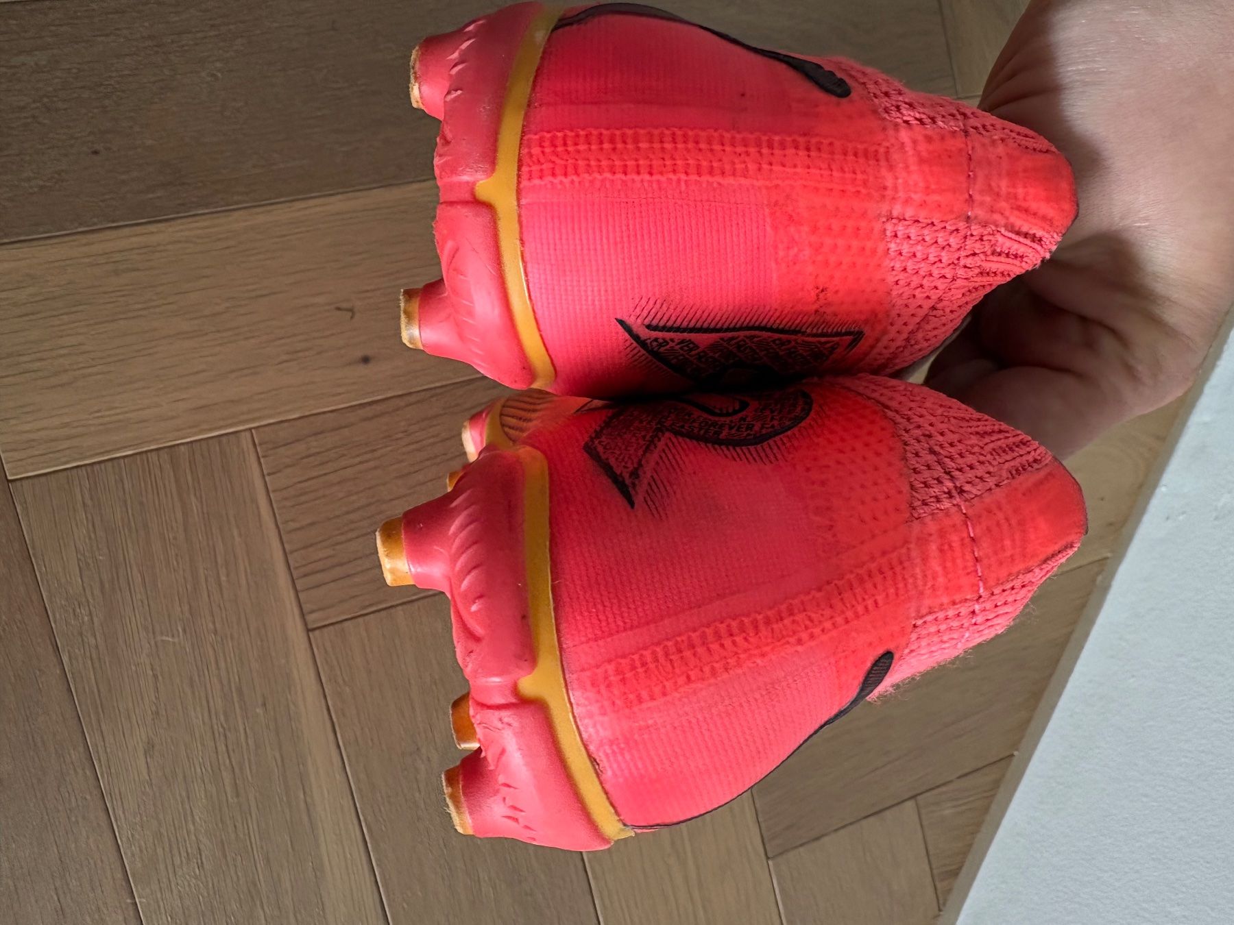 Puma Scarpe da uomo: Puma Fussballschuhe gr. 37 – Usato da Meggen venduto da K.Rigert 3