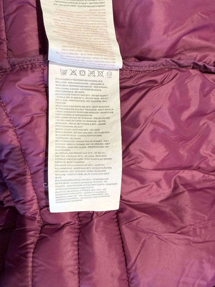 CMP Jacken: CMP Jacke  – Gebraucht aus Egg-Flawil von Klibis 4