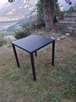 Hochwertiger Tisch H75xB70xL70