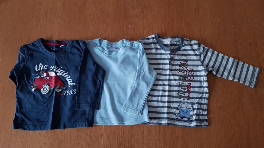 Ensembles coordonnés: Winterkleiderpaket - Grösse 80 - 9-12 Monate – D'occasion à Zürich par ege_rbb9 1