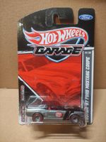 Hot Wheels Garage - Custom '67 Ford Mustang Coupe