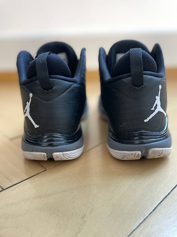 Scarpe da uomo: Jordan Super Fly 3 – Usato da Bern venduto da Milena2323 1