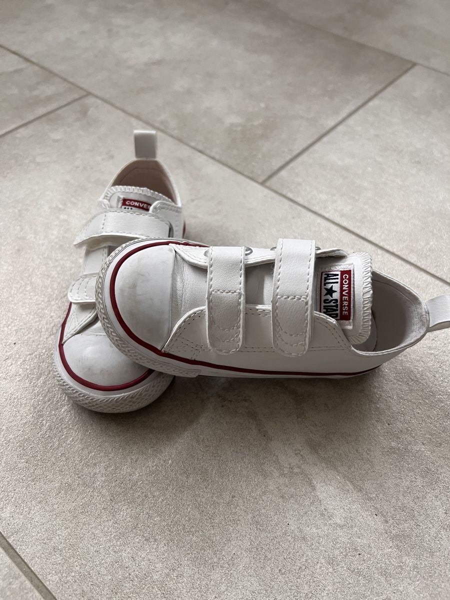 Converse Scarpe da uomo: Converse Sneakers Kinder – Usato da Baar venduto da kuettelf