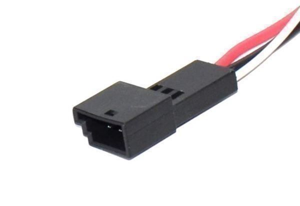 Multimedia-Center: BMW E39 E46 E38 E53 X5 Aux in Adapter – Neu und originalverpackt aus Basel von Ringe1 2