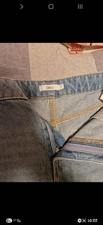 Jeans: Jeans Shorts Kakes 40Gr – Usato da Luzern venduto da maji87 2