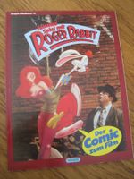 Roger Rabbit der Comic zum Film Ehapa Dan Spiegle 1988