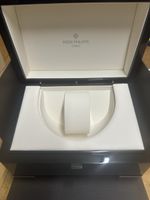 Boîte remontoir Patek Philippe neuve 