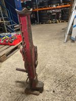 Stockwinde 5T