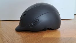 Reithelm Kinder, 49-54cm, nur 2x getragen (unfallfrei!)