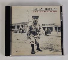 Garland Jeffreys – Don't Call Me Buckwheat – Seltenes Album