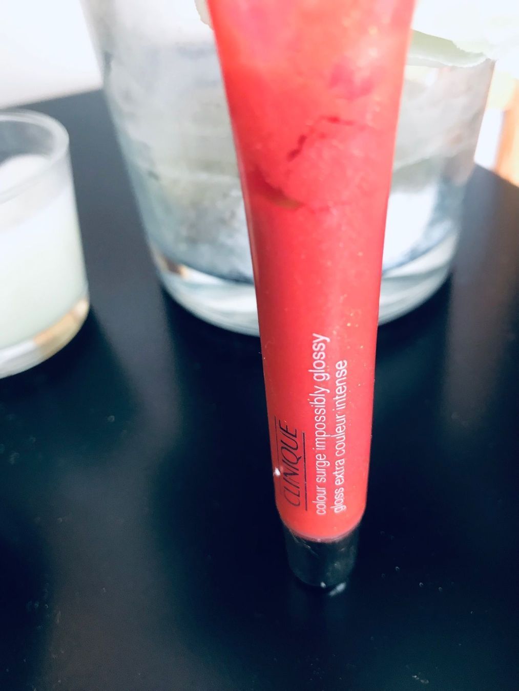Make-up: Clinique Gloss extra couleur intense 106 – Gebraucht aus Belmont-sur-Lausanne von chu_vxf5 1