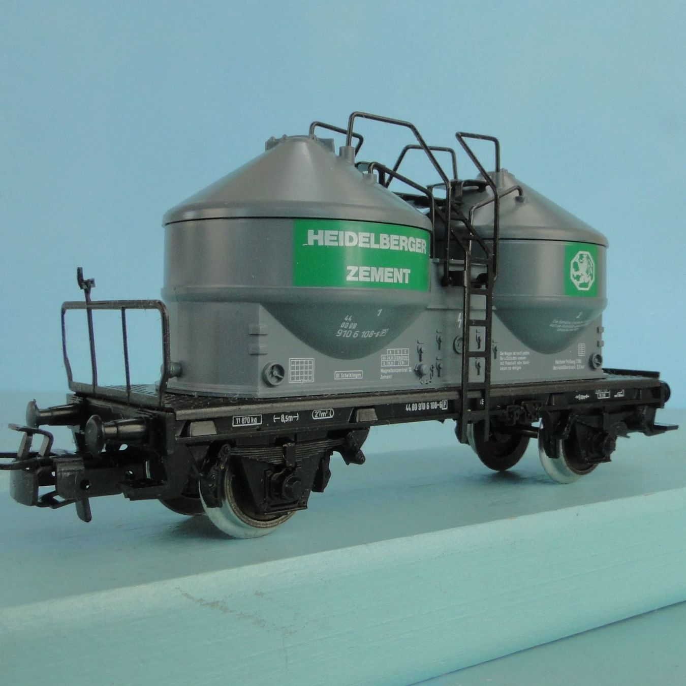 Märklin Modelleisenbahnen: Märklin 4792 Süd West Set – Gebraucht aus Bülach von cann11 2