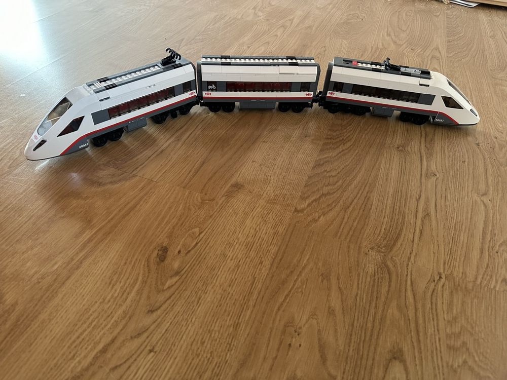 lego city eisenbahn anhänger