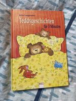 Teddygeschichten für 3 Minuten - süsses Kinderbuch