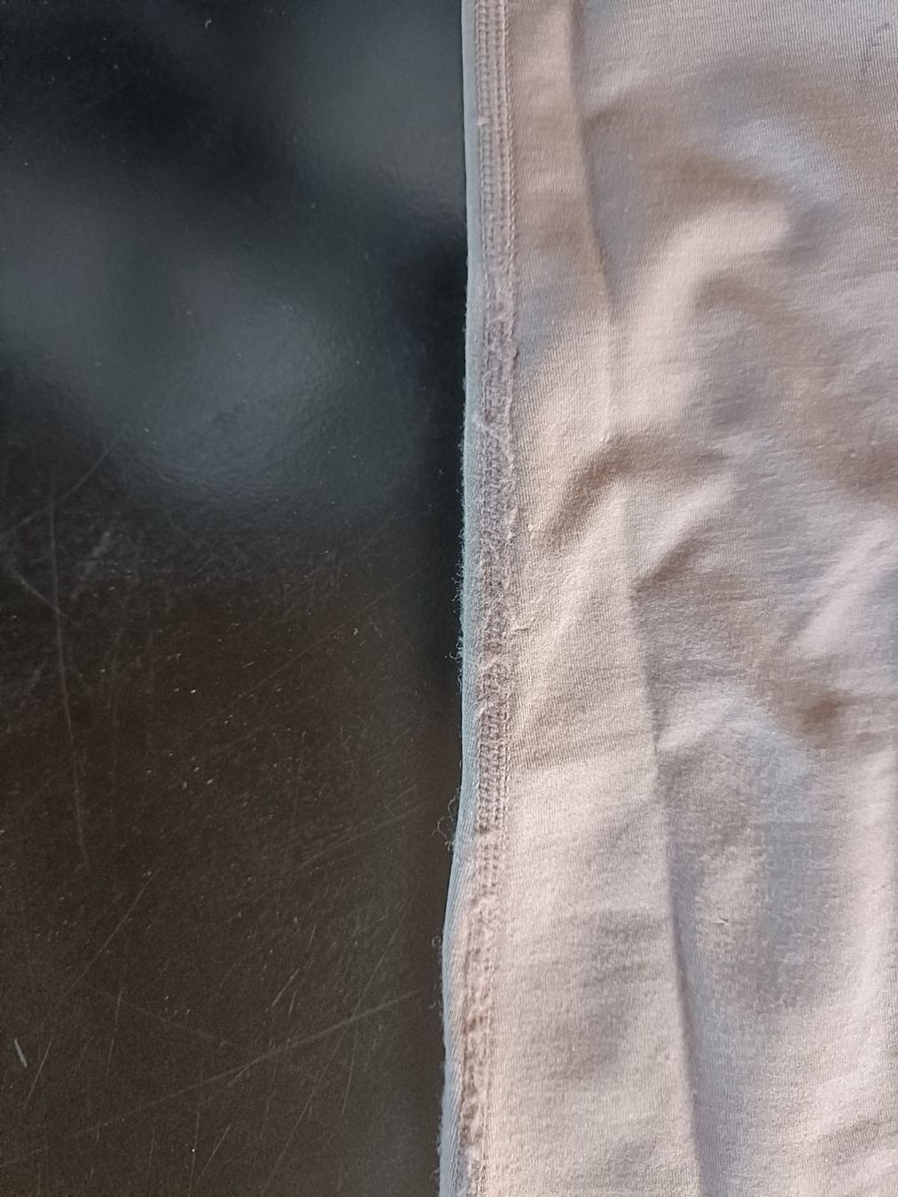 NVGTN Leggings: NVGTN Sporthose lang baige – Usato da Richigen venduto da flv.krbs 3