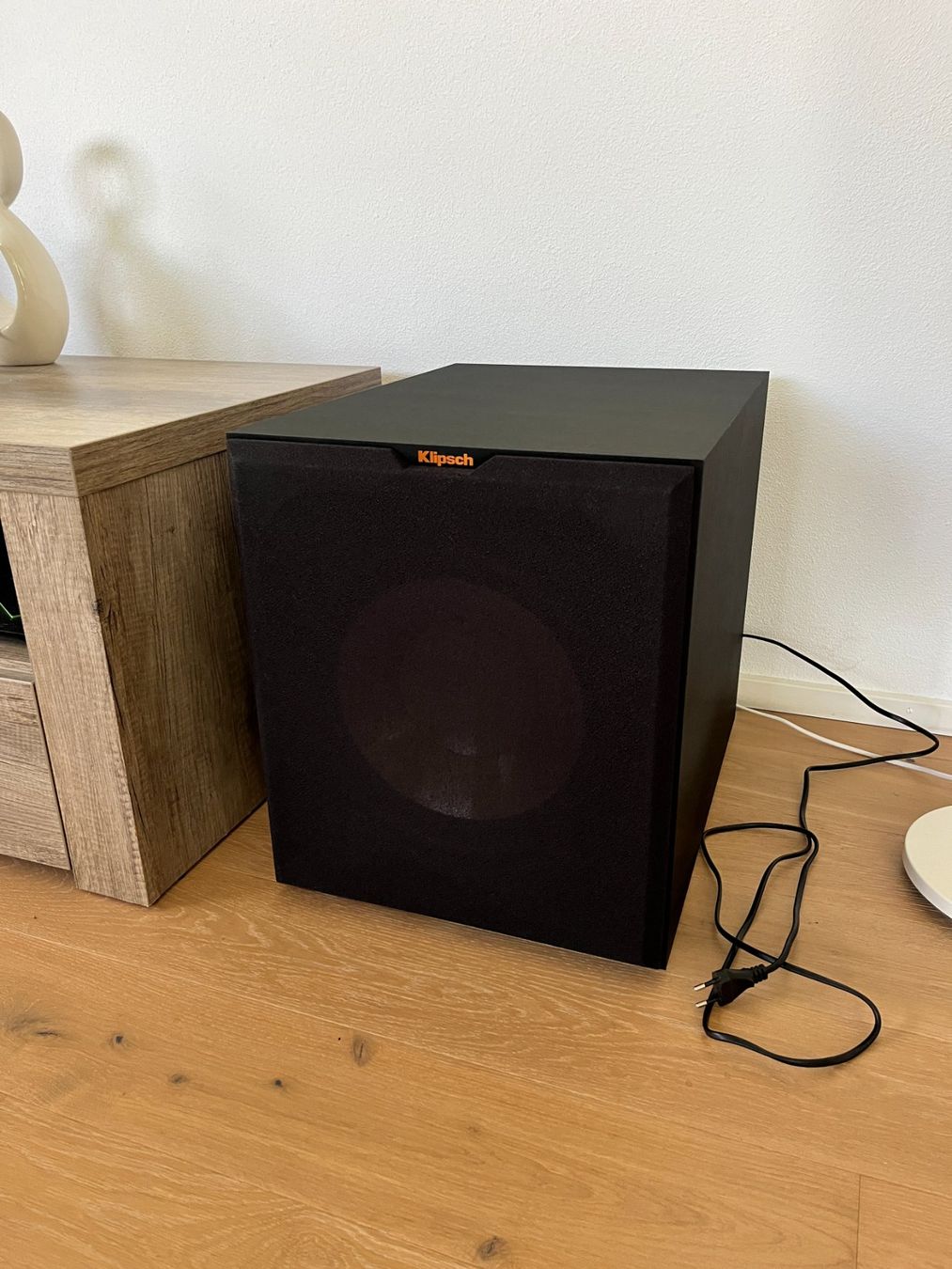 Klipsch Heimkino: Klipsch Reference 5.1 Heimkino-Set + Marantz NR1607 Receiver – Gebraucht aus Schwanden GL von mol_w2pd 3