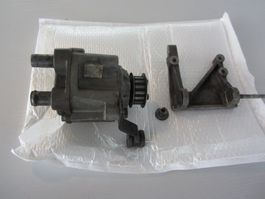 Porsche 930/911 Smog Air Pump mit Halter