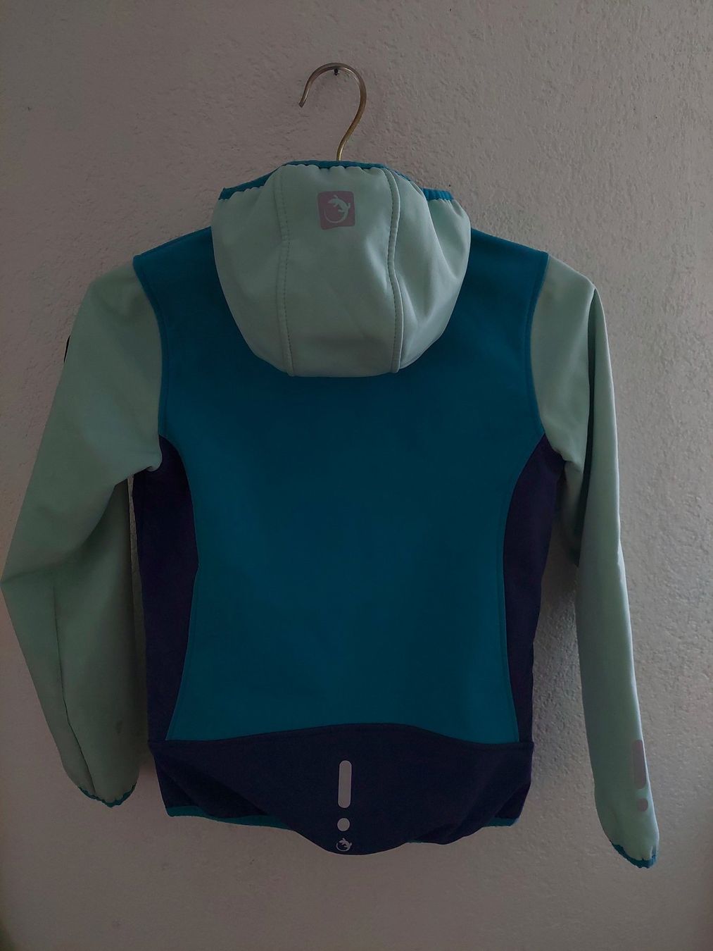 Jacken & Mäntel: Softshell Trevolution 152 – Gebraucht aus Dietikon von Giraffaella 1