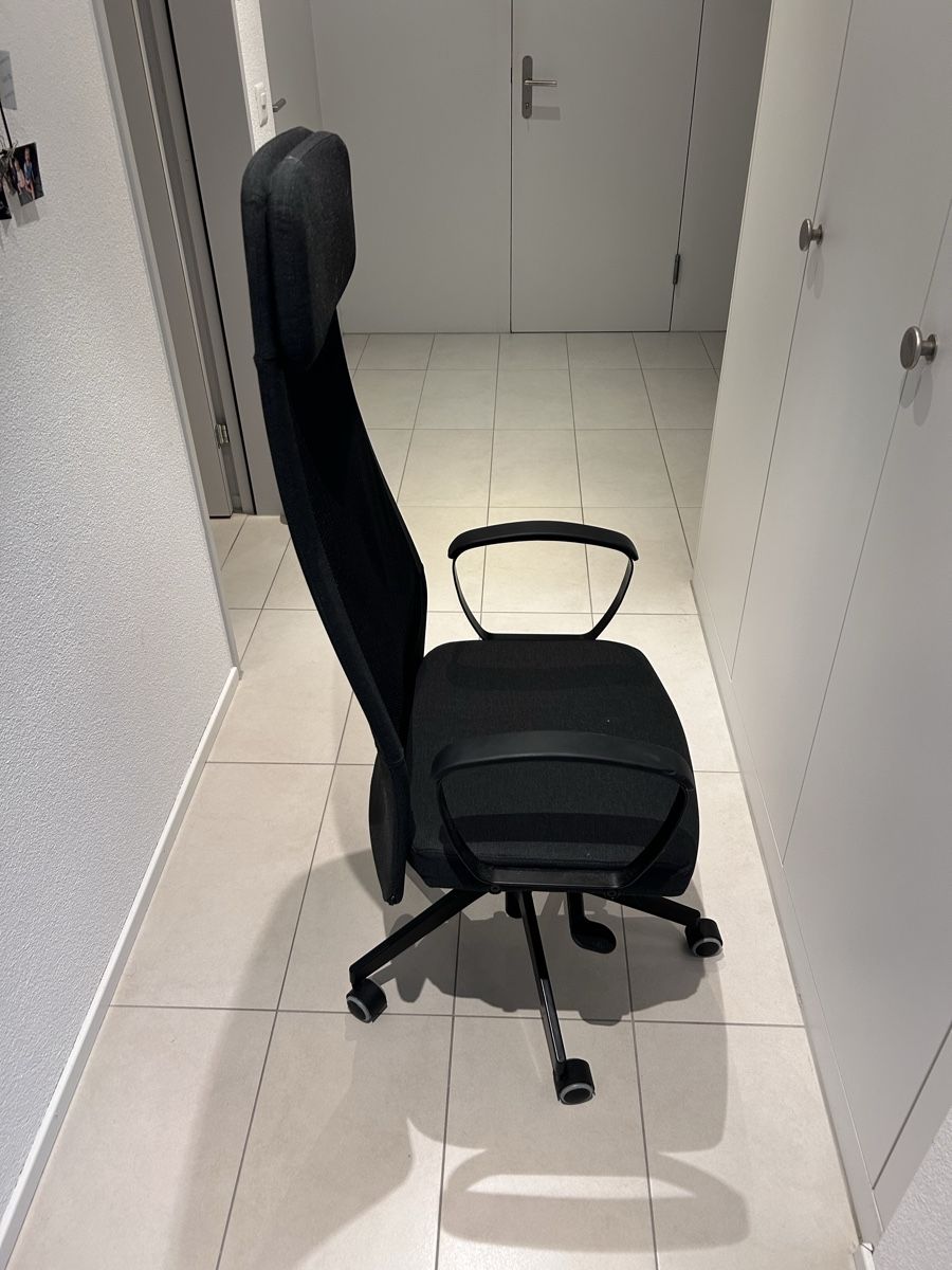 Chaises: Bürostuhl – D'occasion à Horw par MM32