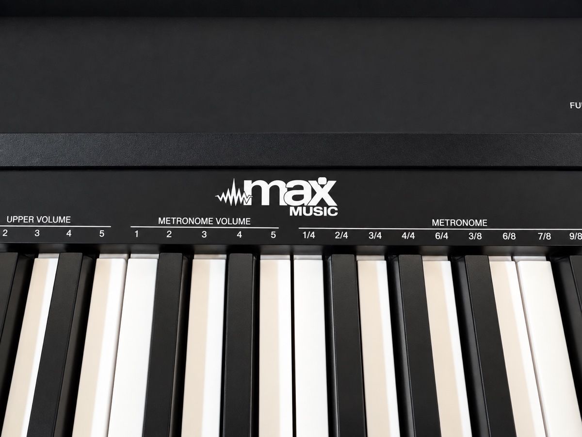 Musikinstrumente: Keyboard abzugeben  – Gebraucht aus Eschenbach LU von pan21 2