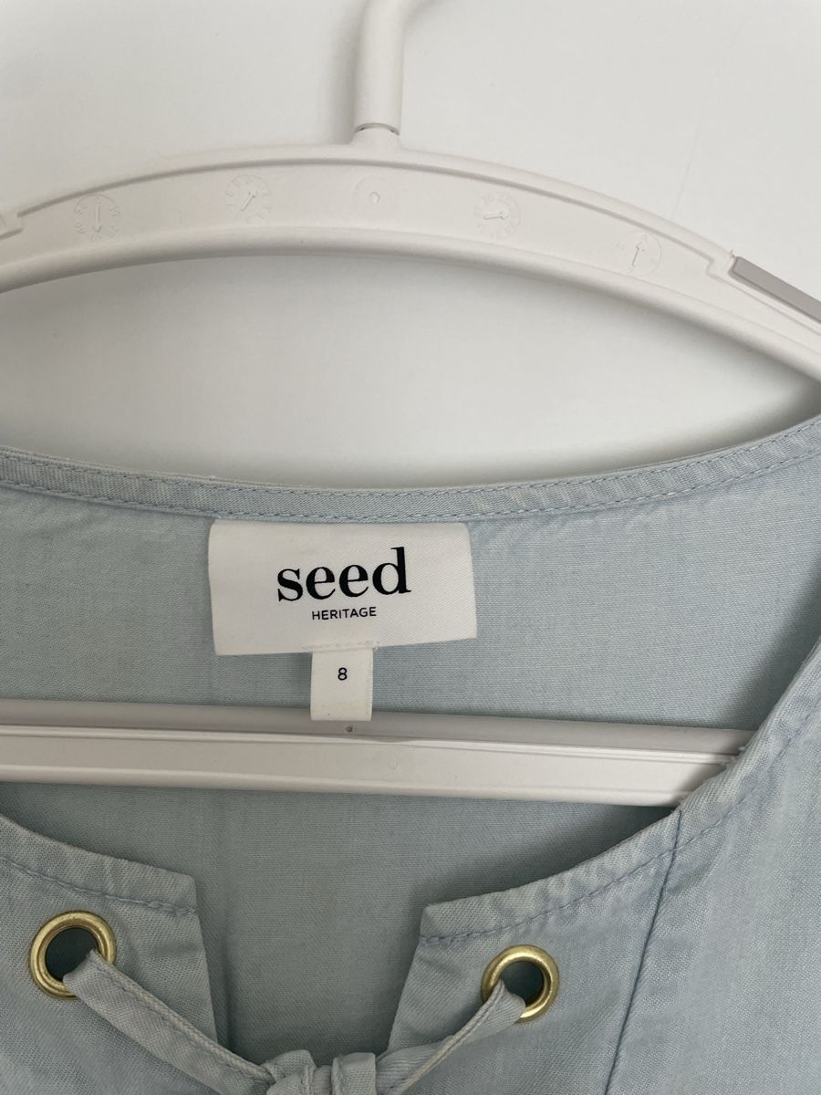 Vestiti: Seed Kleid Gr 38 – Usato da Mies venduto da jul_f7rh 3