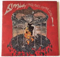 Bloodway – A Fragile Riddle Crypting Clues - FIrst Press ITA