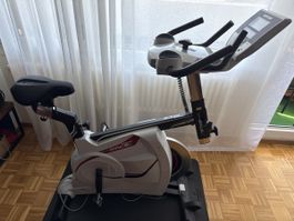 Vélo d'appartement Kettler Ergo Race bon état