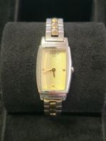 Tissot 1853 Damenuhr elegant Bicolor