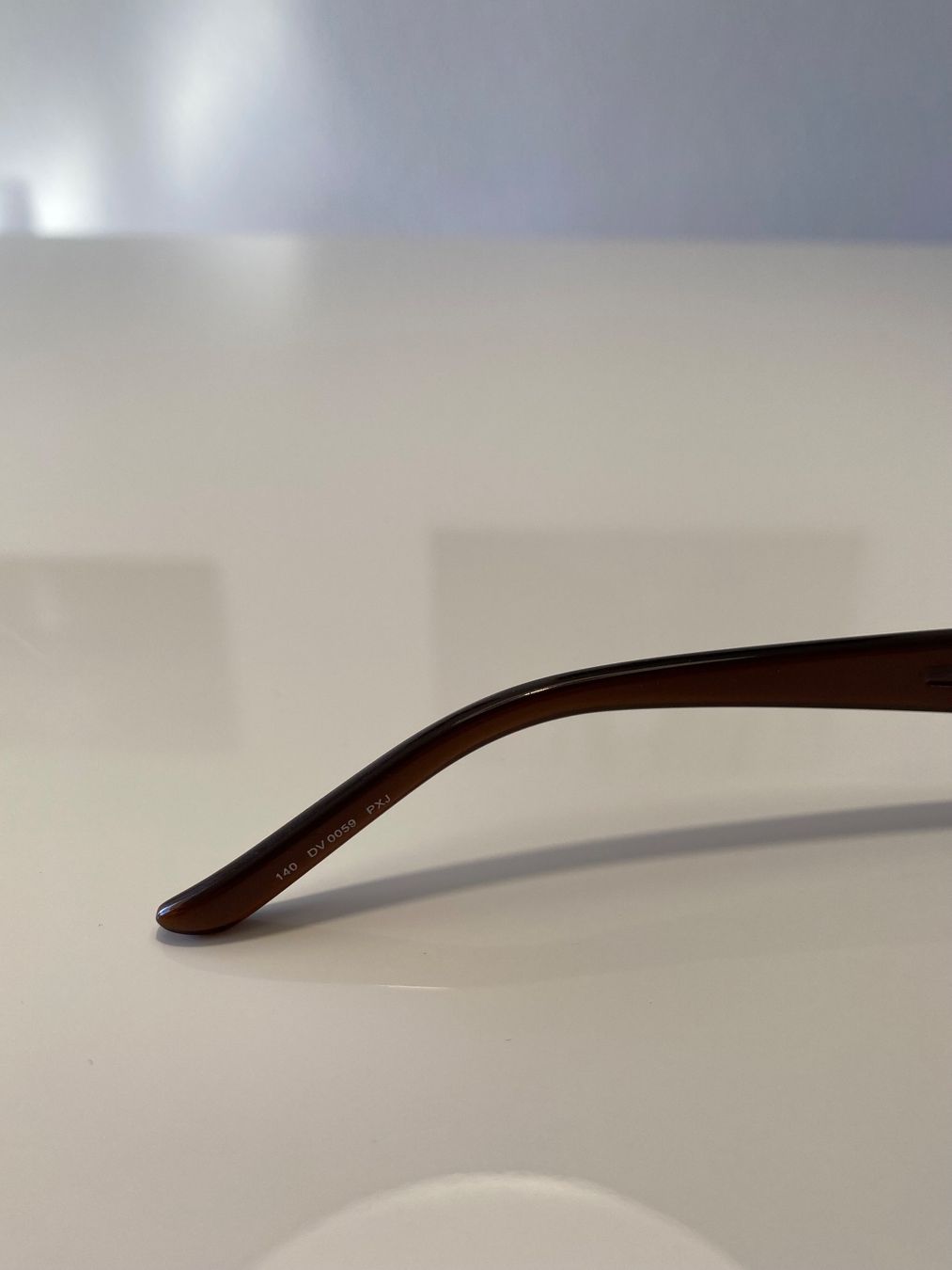 Diesel Brillen & Gläser: Monture de Lunettes Diesel – Neu (gemäss Beschreibung) aus Bottens von 2Lens 4