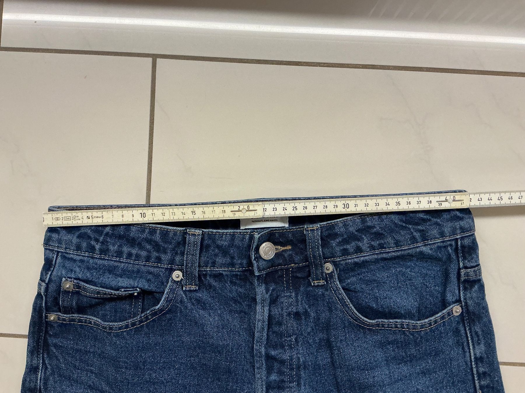 Jeans: Neuwertige Jeans Gr.31/34 Only&Sons – Nuovo (secondo la descrizione) da Biel-Benken BL venduto da Sahra1 5