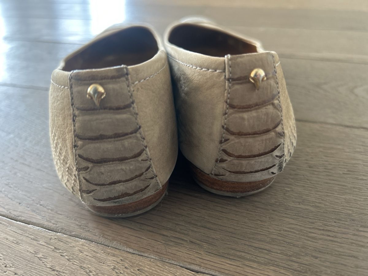 Scarpe da donna: Ballerinas – Usato da Uitikon Waldegg venduto da A.K.R. 1