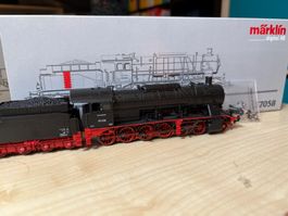 Maerklin 37058 BR59 Neuve !!Lire le descriptif !!