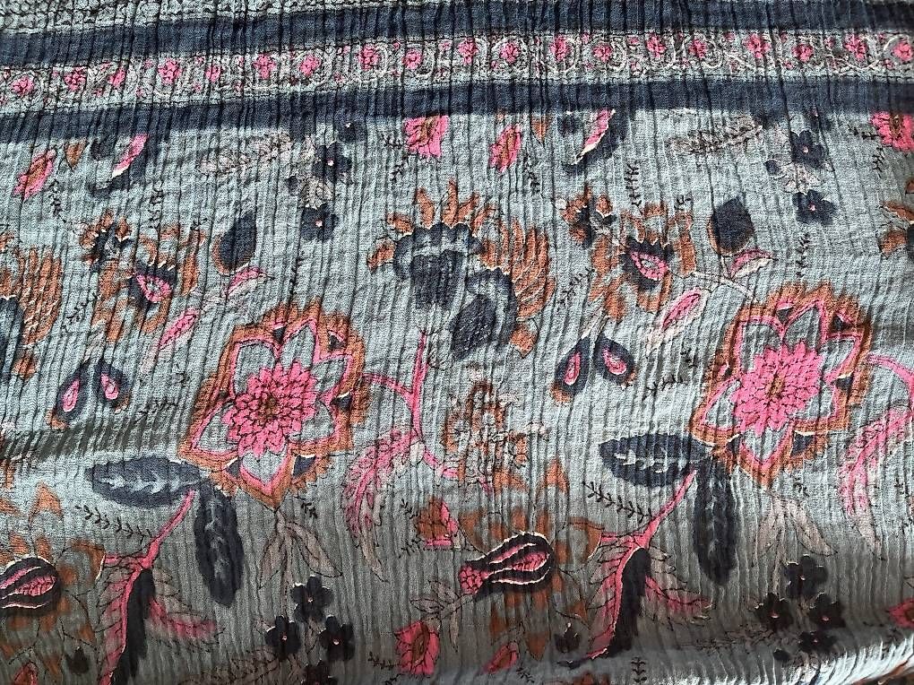 Foulards, Tücher & Schals: Schal (Damen) – Gebraucht aus Luzern von La_Favorita 2