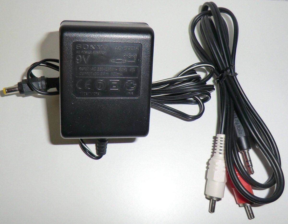 Sony Cuffie: Sony Wireless Kopfhörer aus den 1990ern, nicht Bluetooth – Usato da Kreuzlingen venduto da JefN. 6
