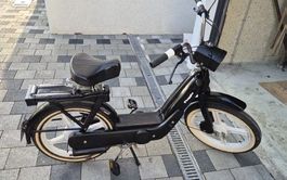 Piaggio CIAO C7E2 Mofa 