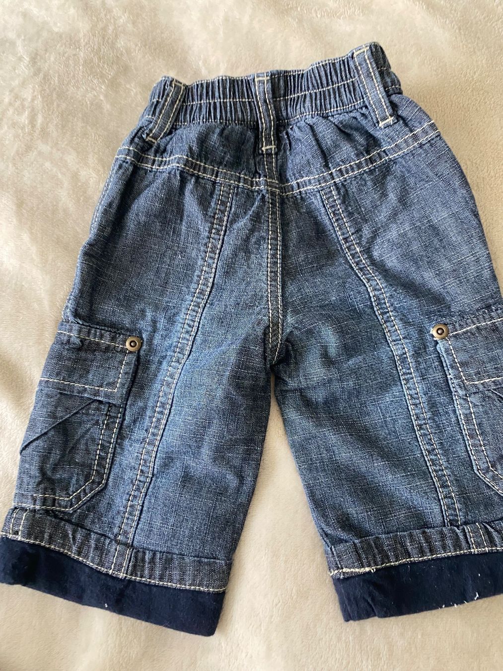 Hosen: Baby Hosen Grösse 68 – Gebraucht aus Zürich von MaSte 4