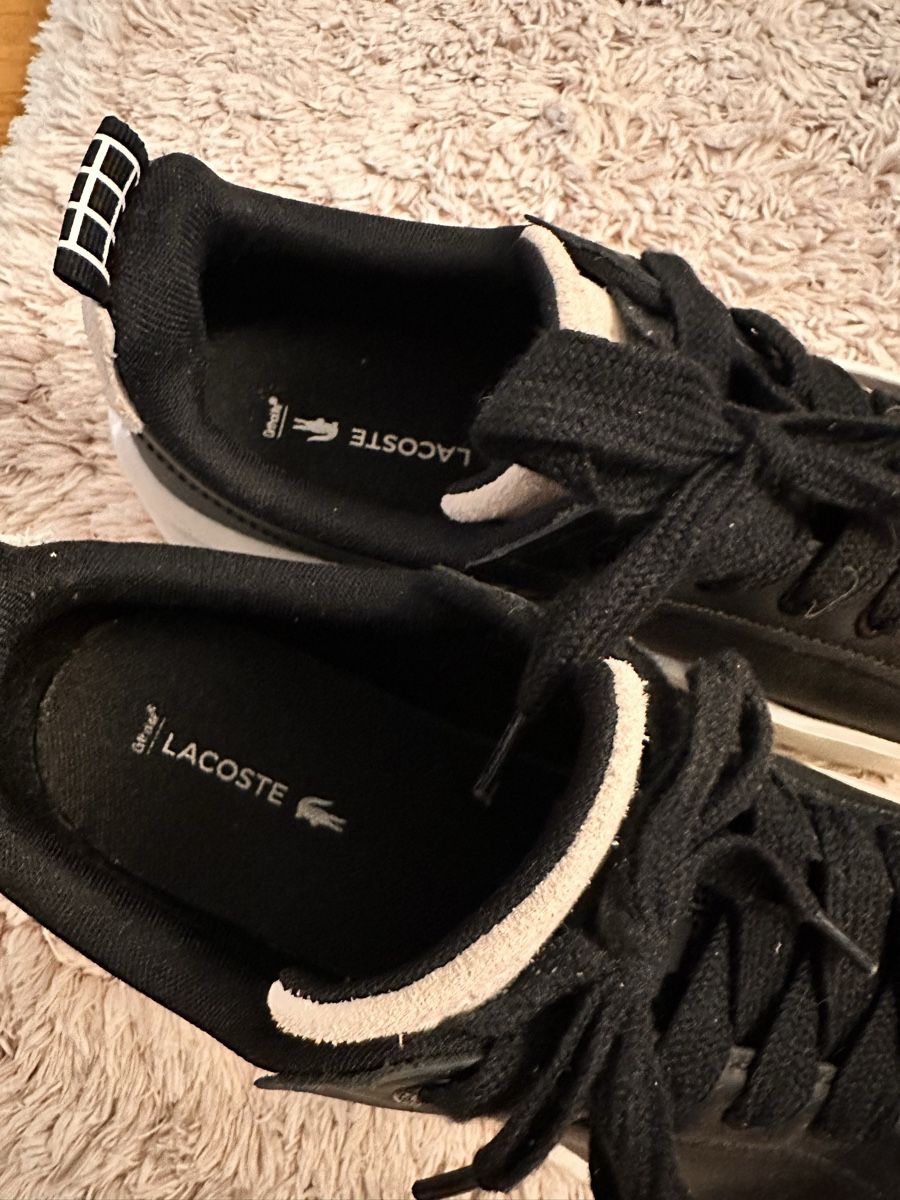 Lacoste Scarpe da donna: Lacoste Sneakers – Usato da Bülach venduto da titasilva 2