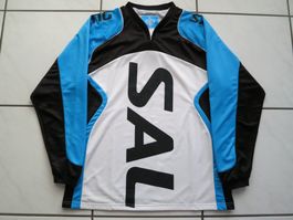 Salming Unihockey Torhütertrikot - Floorball Goalie Jersey