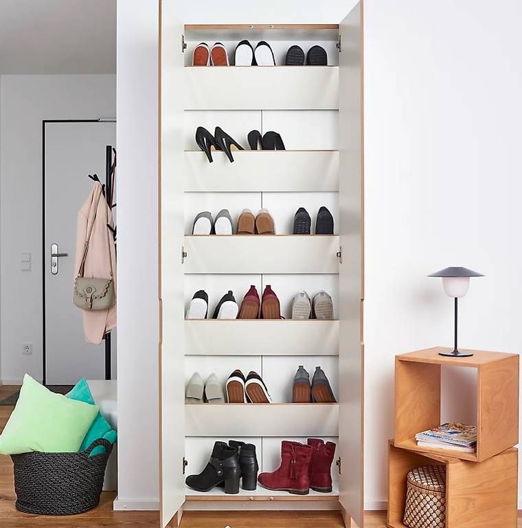 Tojo Armadi: Tojo Flachmann (Schuh)Schrank – Usato da Bern venduto da OlaPaloma 1