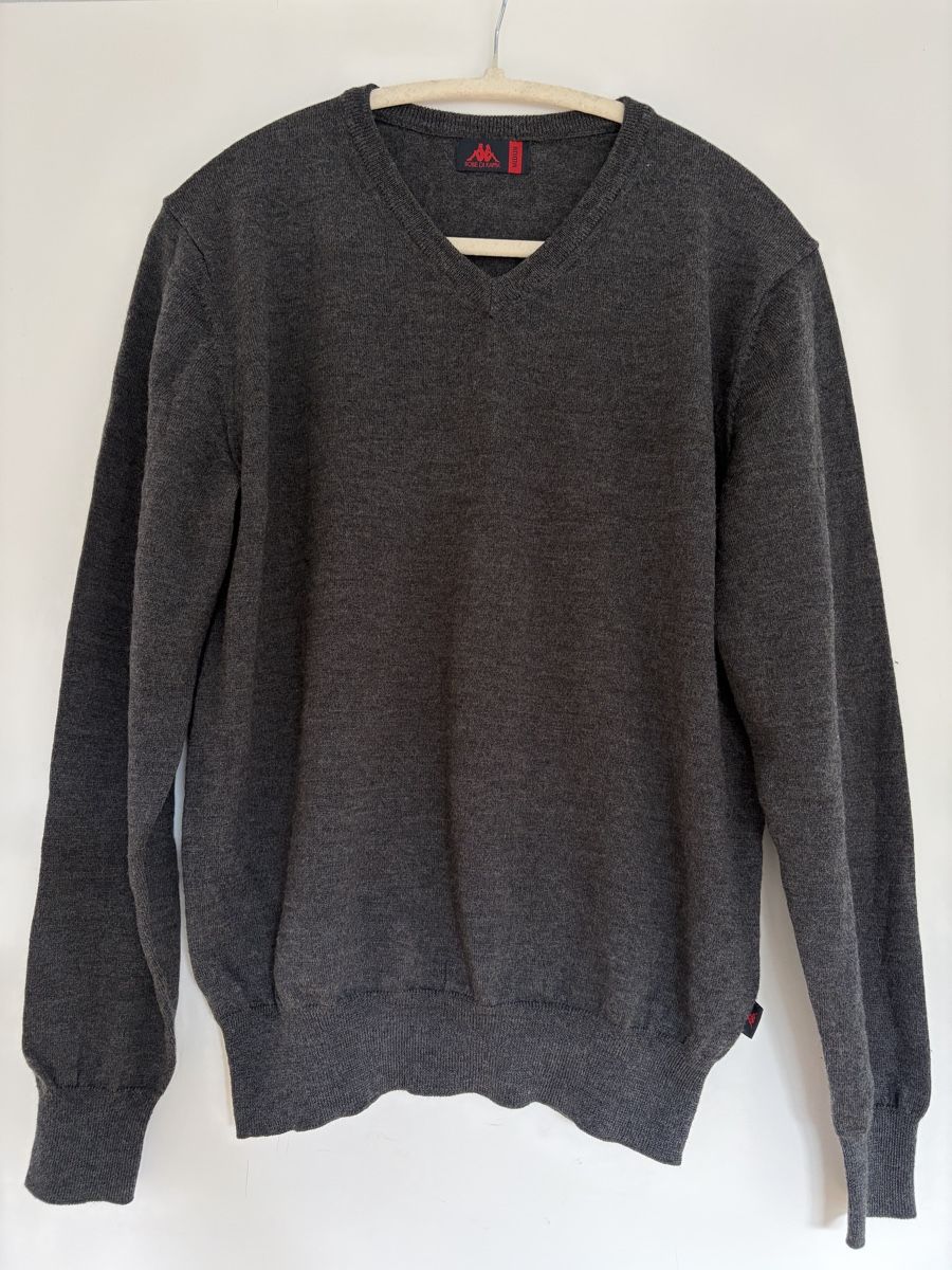 Kappa Pulls & Sweat-shirts: KAPPA Pullover Grösse M – D'occasion à Bern par nik_2kbk