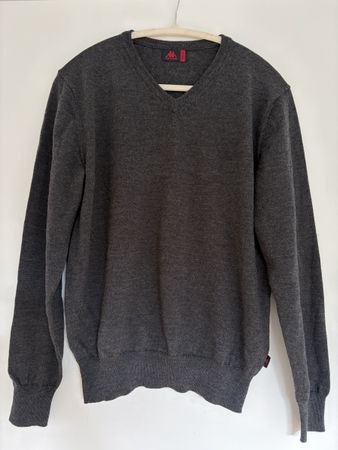 KAPPA Pullover Grösse M