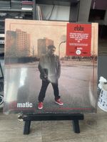 Elzhi / elmatic ( limitiert Version nummeriert)
