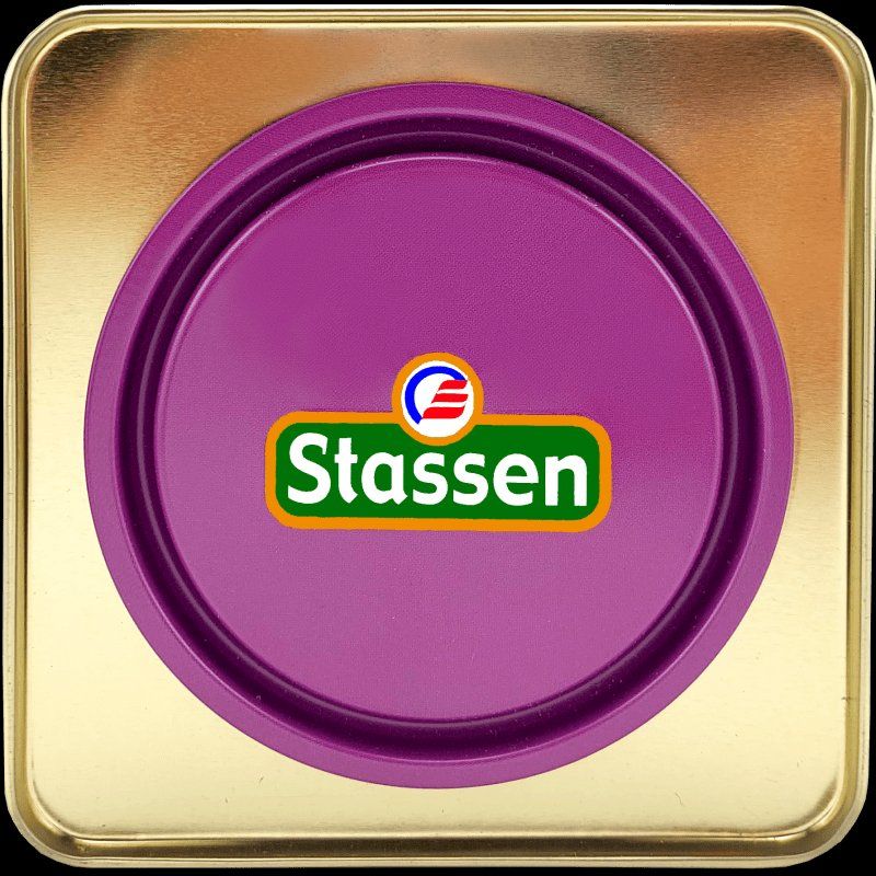 Cibi & Specialità: Stassen - Earl Grey Tea - Loser Tee – Nuovo e nell'imballaggio originale da Gampelen venduto da Geschenkxy 2