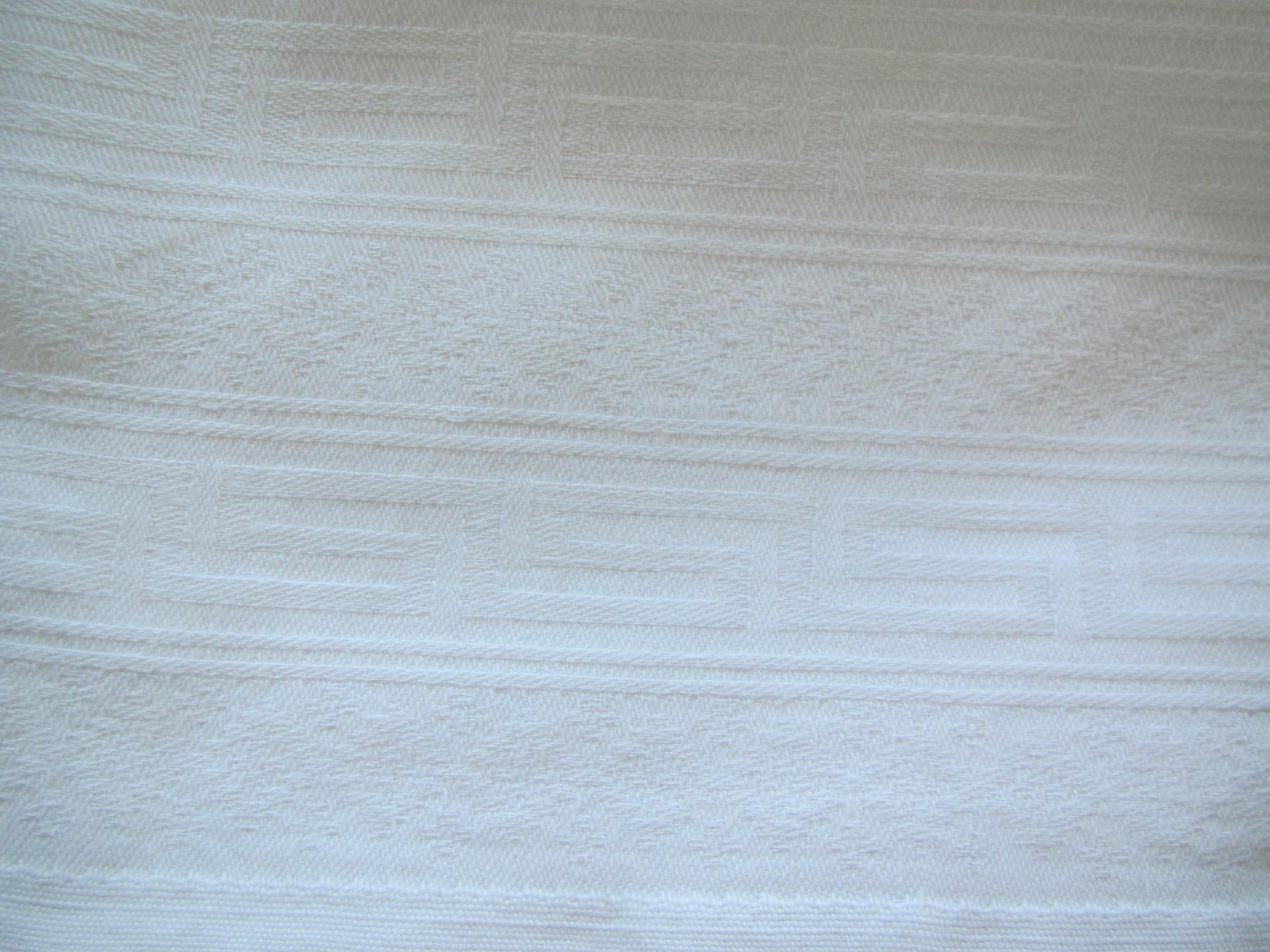 Autre linge de table: NAPPE ANCIENNE – D'occasion à Murten par Selliot 4
