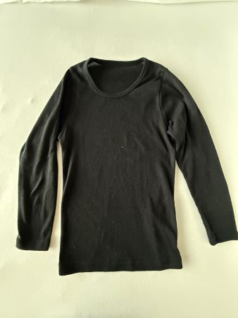 Thermo Shirt, Grösse 122