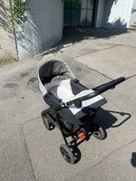 Stokke Beat Kinderwagen