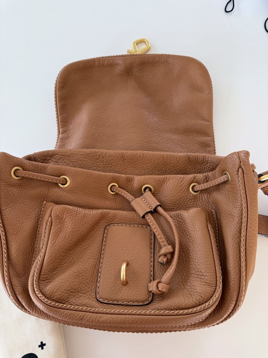 Abro Borse da donna: Wunderbar weiche Handtasche von abro – Nuovo (secondo la descrizione) da Hergiswil NW venduto da Kaktus34 3