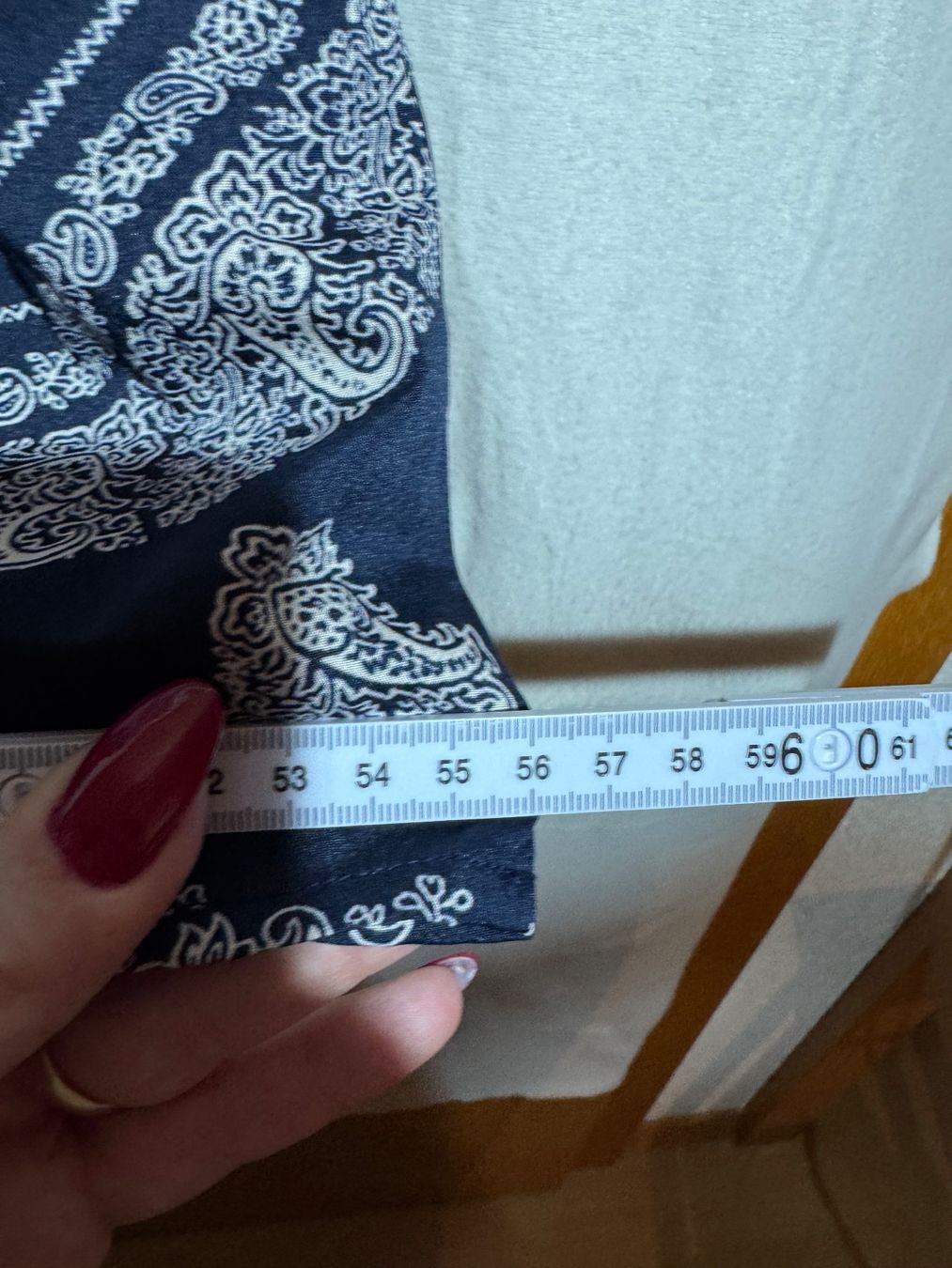 Blusen: Schöne Bluse von Chicoree Gr. L – Gebraucht aus Grosswangen von SALE_SALE_SALE 7