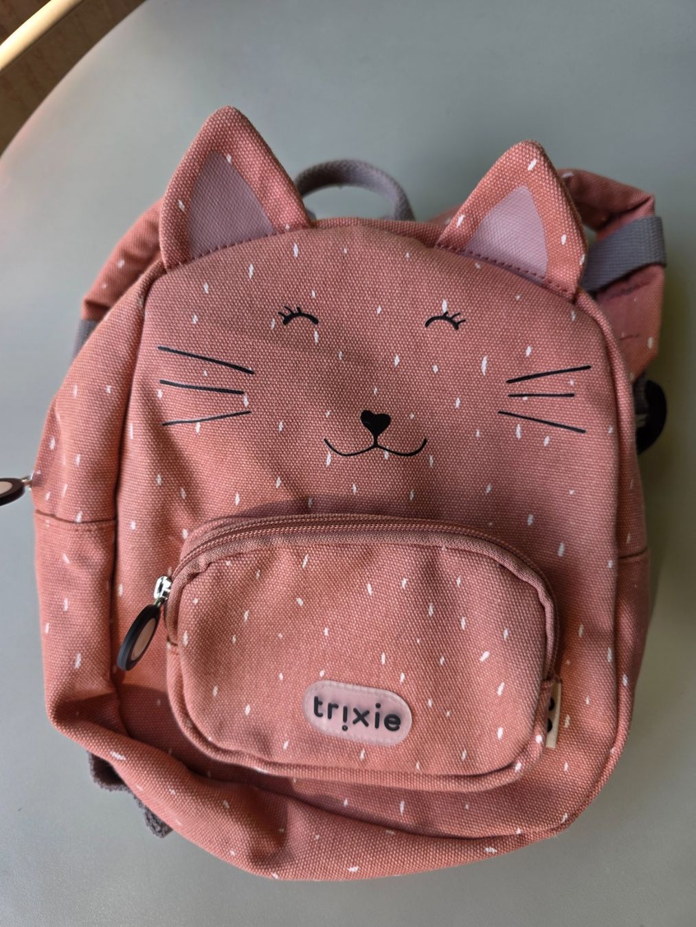 Trixie Kindertaschen: Trixie Rucksack 5l Katze Cat – Neu (gemäss Beschreibung) aus Zürich von sougia11 1